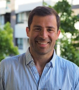 Carlos Oliveira - fundador Northwork